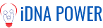 logo iDNA Power